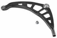 Track Control Arm Left LEMFORDER